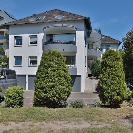 Haus Ludwigstrasse Haus Ludwigstrasse 27 Appartement 10 Scharbeutz Extérieur photo