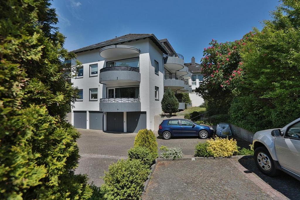 Haus Ludwigstrasse Haus Ludwigstrasse 27 Appartement 10 Scharbeutz Extérieur photo