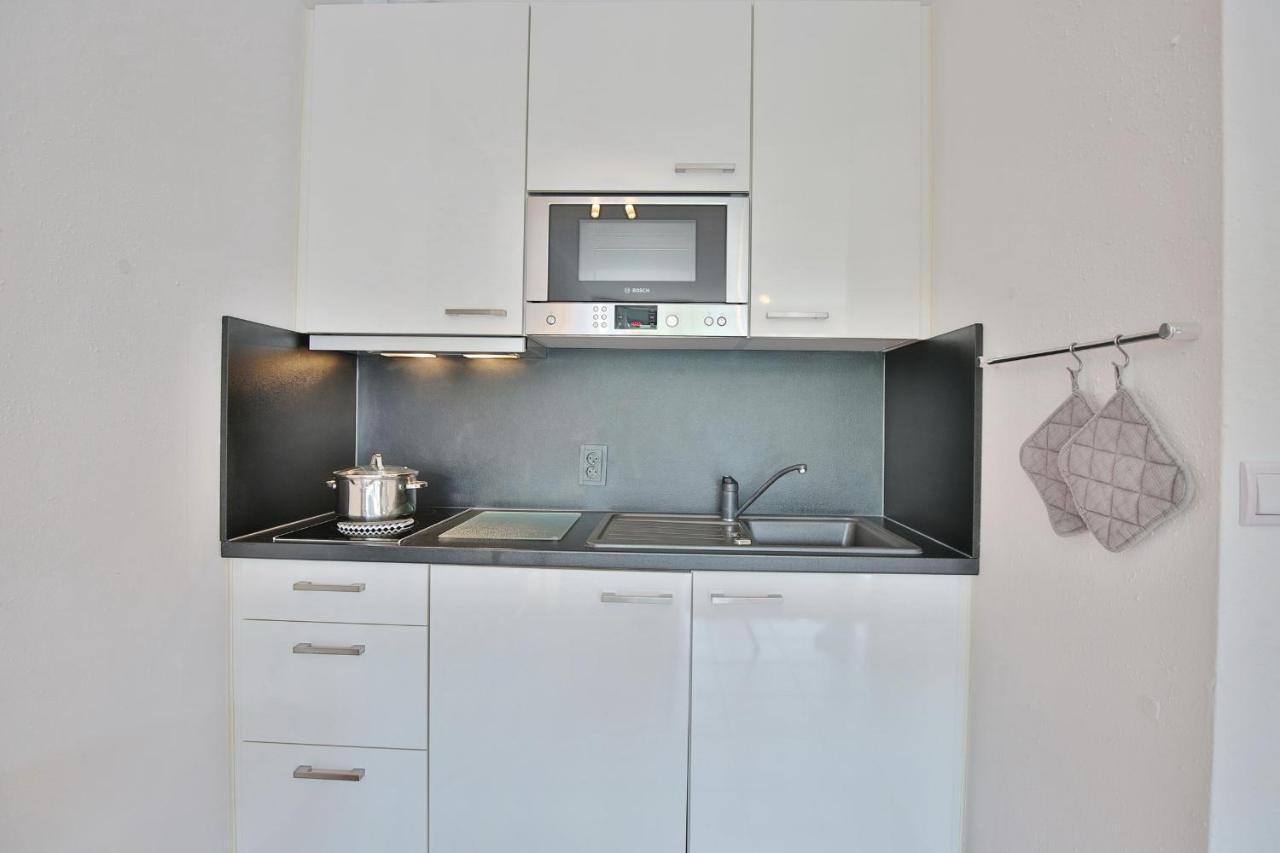 Haus Ludwigstrasse Haus Ludwigstrasse 27 Appartement 10 Scharbeutz Extérieur photo
