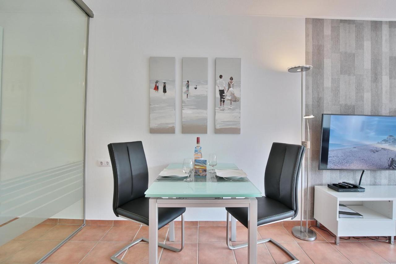 Haus Ludwigstrasse Haus Ludwigstrasse 27 Appartement 10 Scharbeutz Extérieur photo